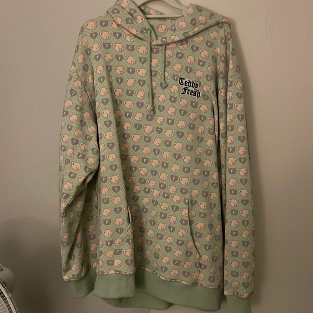 Teddy Fresh H3H3